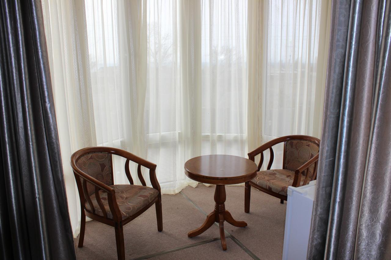 Zlata Inn Tamchy Habitación foto