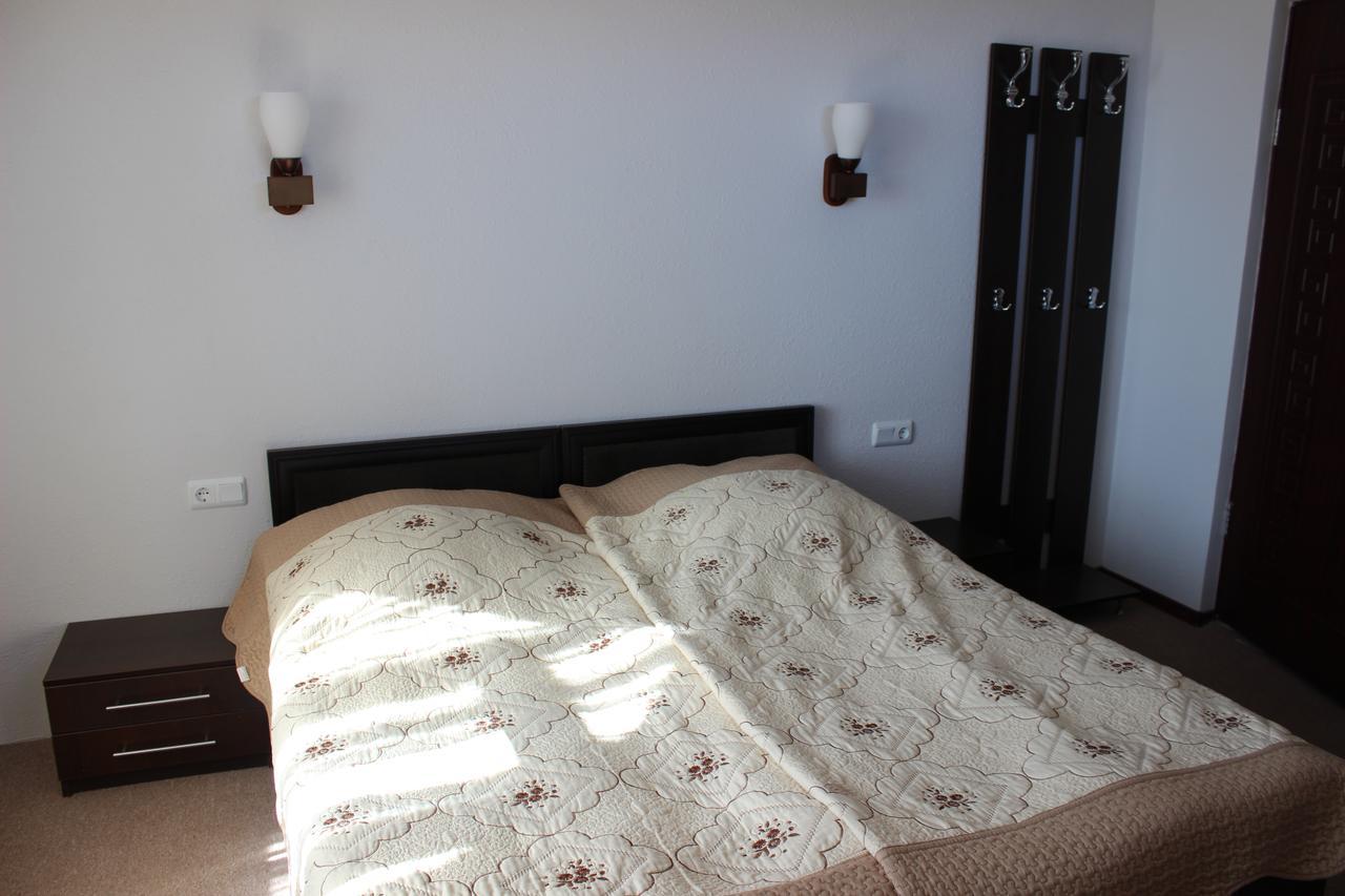 Zlata Inn Tamchy Habitación foto